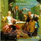 cover of the cd: Agar et Ismaele Esiliati [The Exile of Hagar and Ishmael]